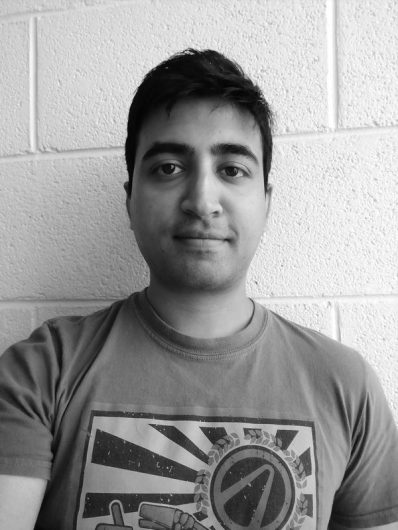 Dr Harshvardhan Pandit