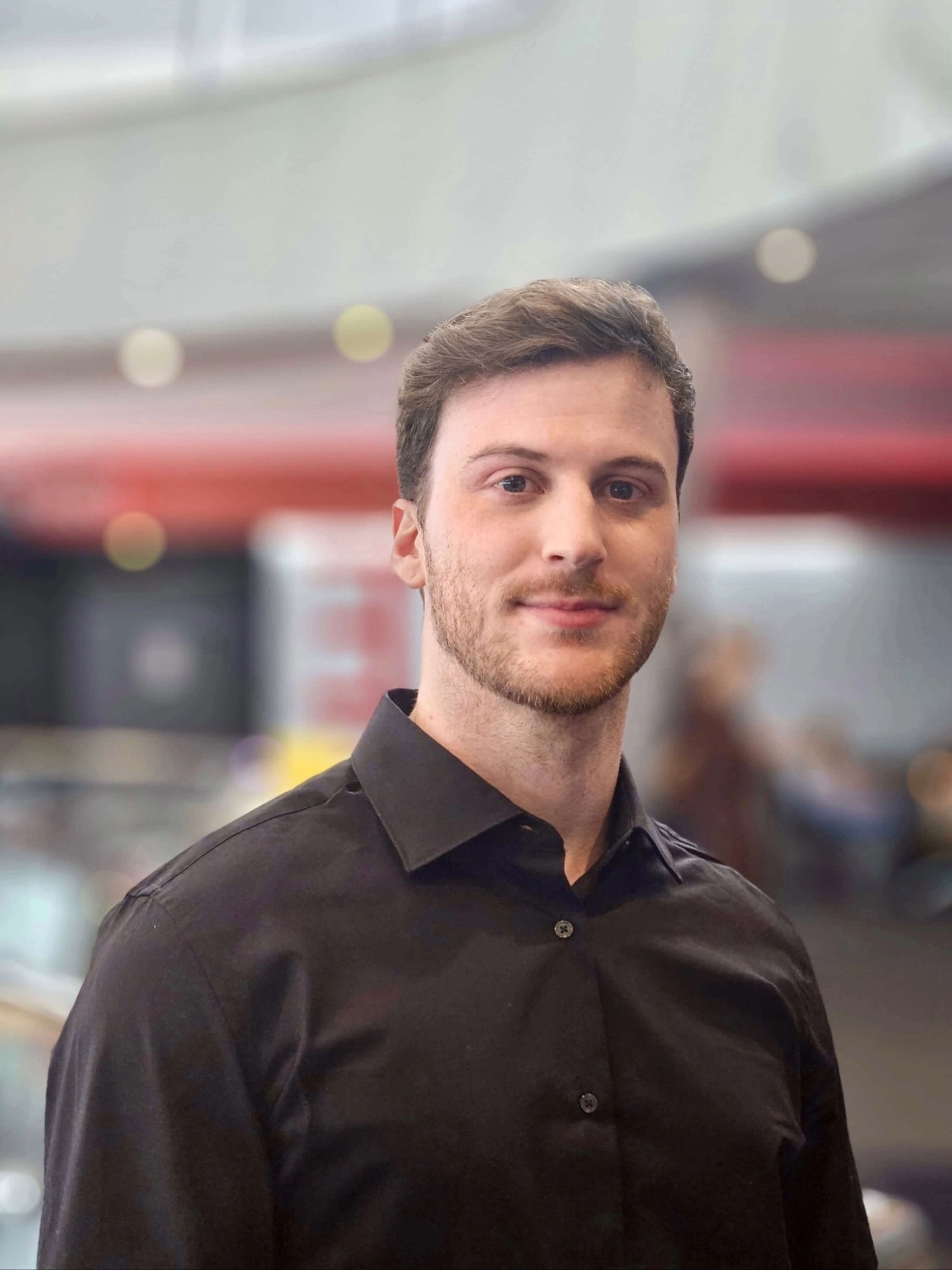 Mauricio Dal Pozzo Schneider