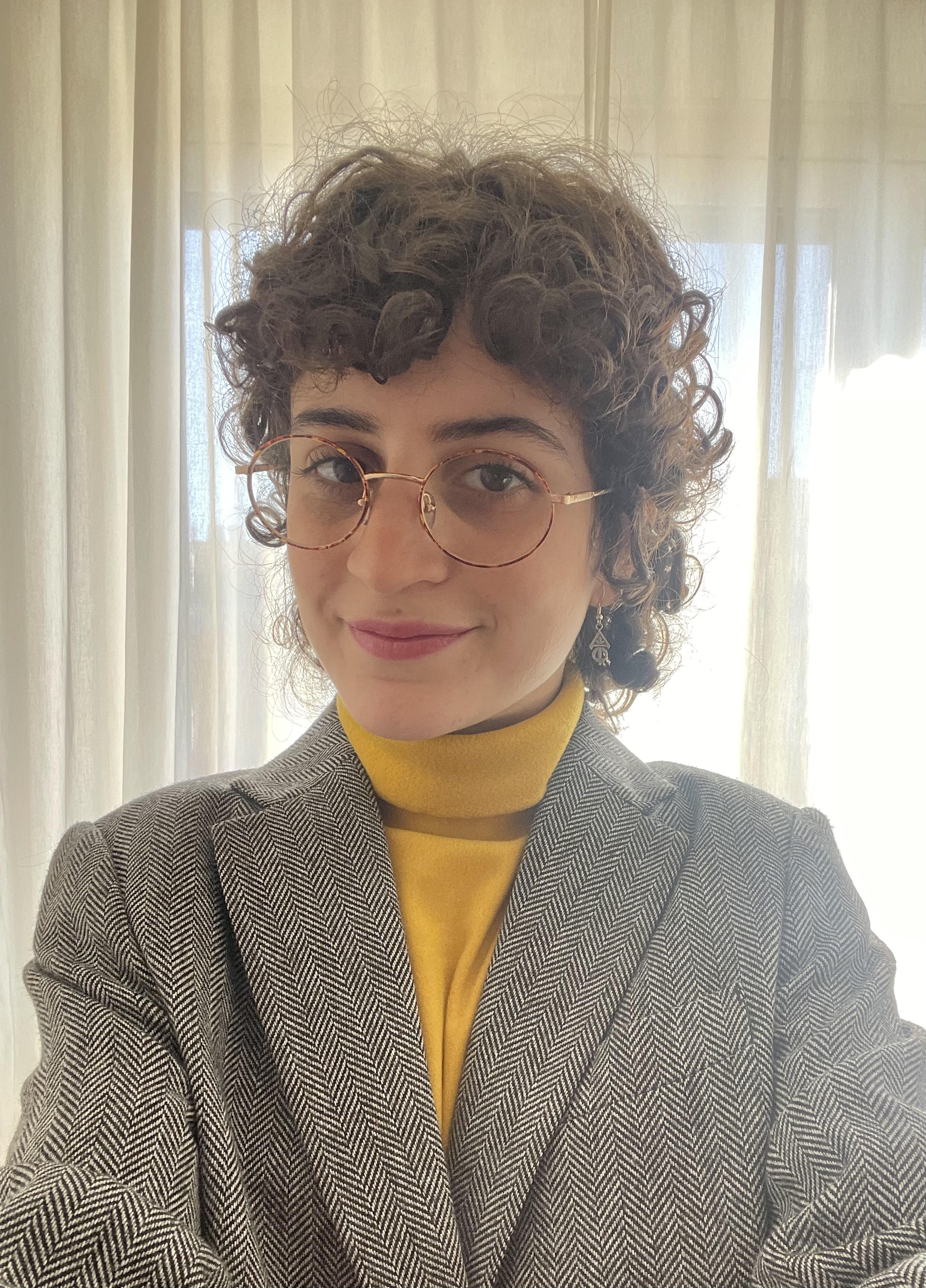 Syrine Enneifer
